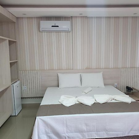 Macedogoldhotel Xique-Xique Dış mekan fotoğraf